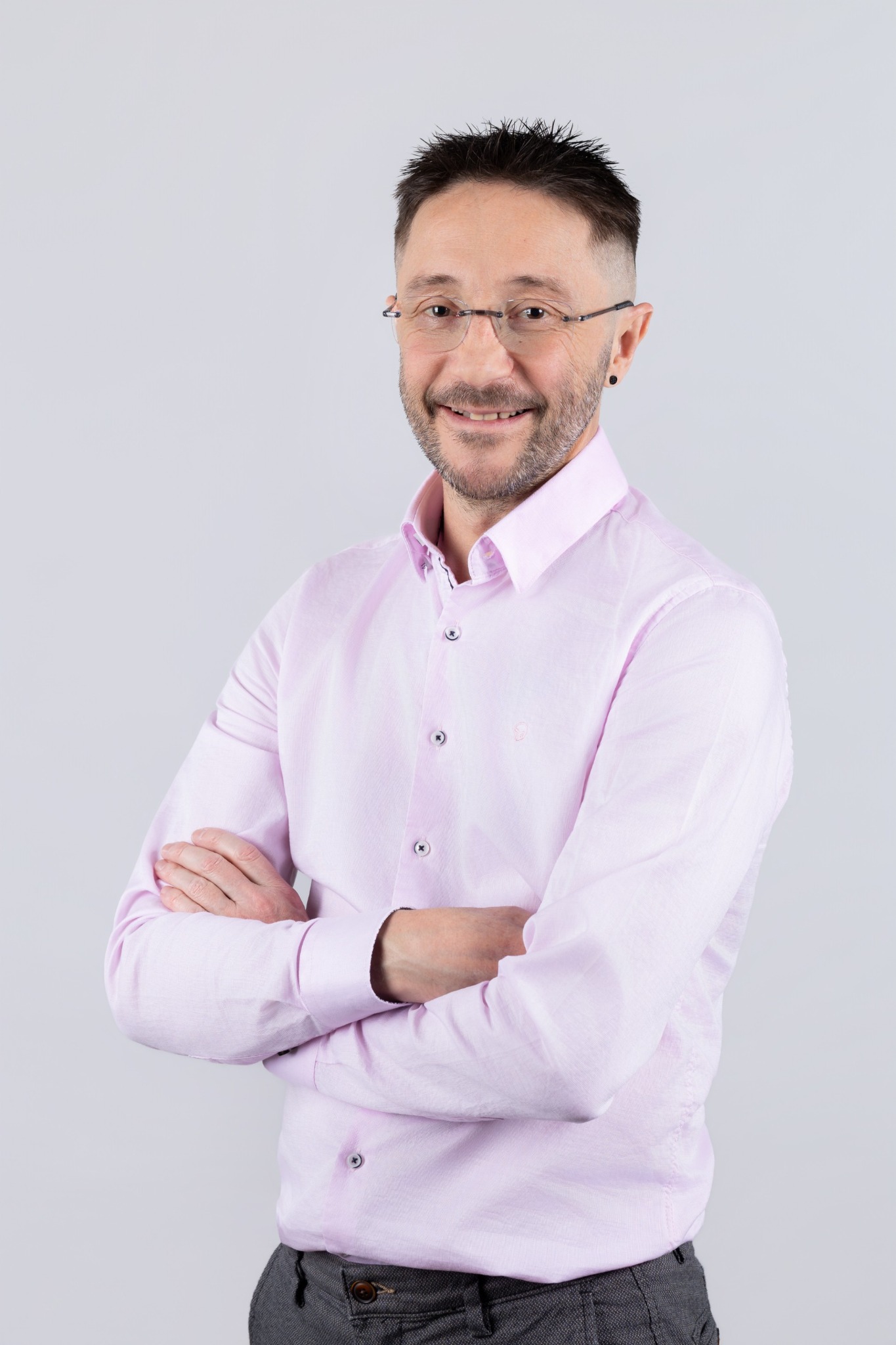 Sylvain Reihem, conseiller immobilier Optimhome